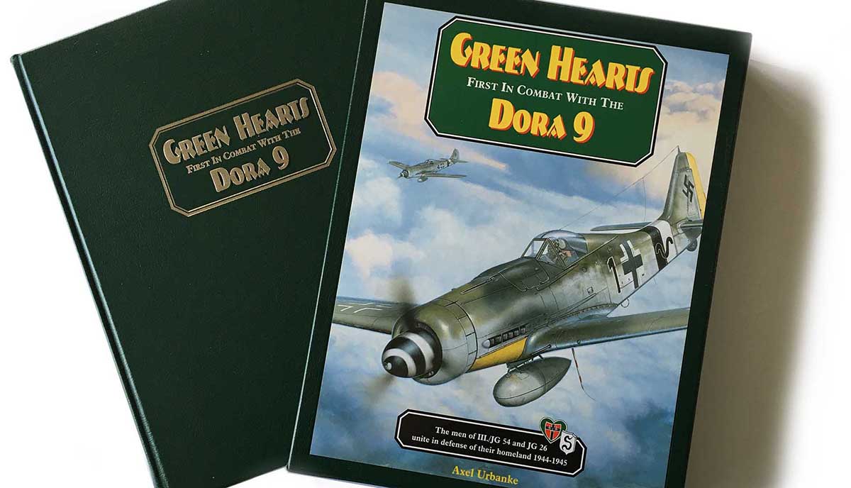 Aviation History Books We Love – Part Three - Air War Publications