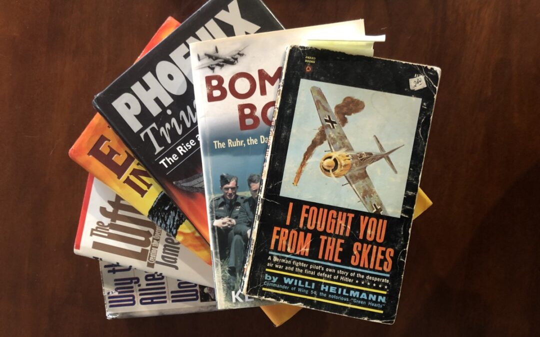Aviation History Books We Love – Part Two