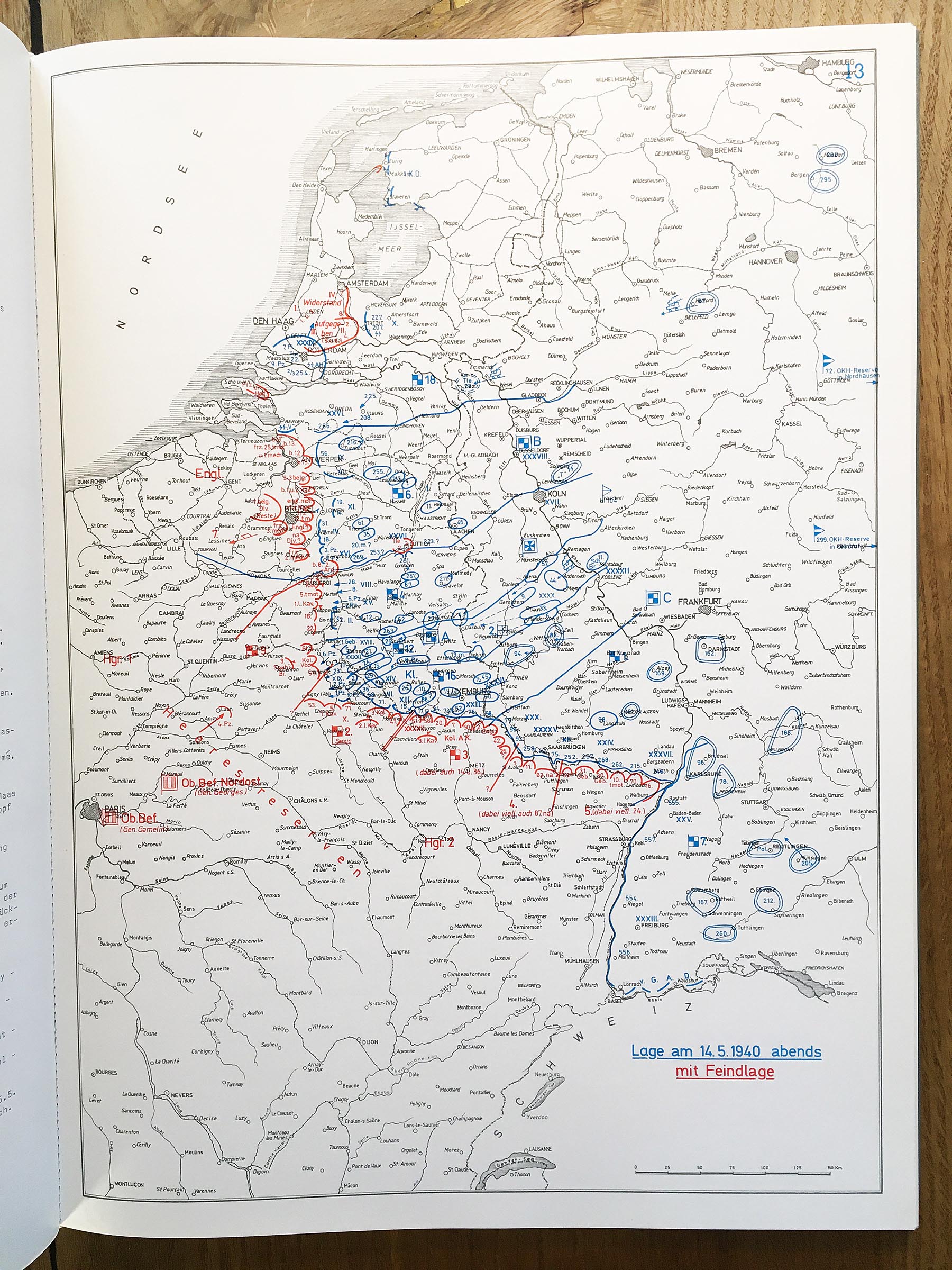 A Very Useful Resource - Big Books of Maps - Air War Publications