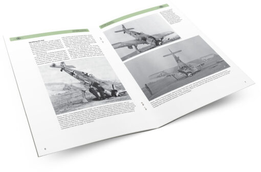 Air War Publications - Camouflage Commentary 1